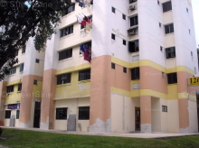 Blk 126 Hougang Avenue 1 (S)530126 #238352